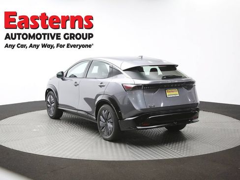 Used 2023 Nissan Ariya FWD image 64