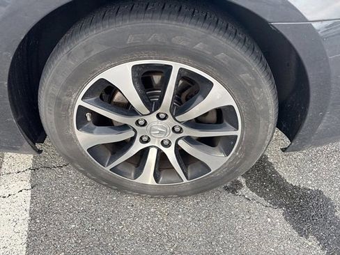 Used 2016 Acura TLX image 12