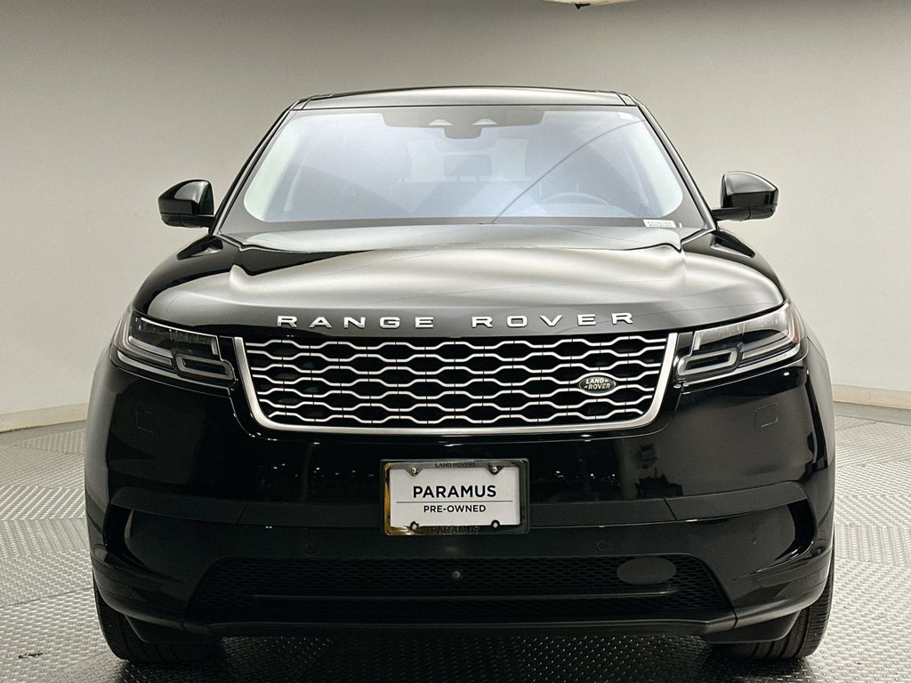 Used 2021 Land Rover Range Rover Velar S AWD/4WD image 16