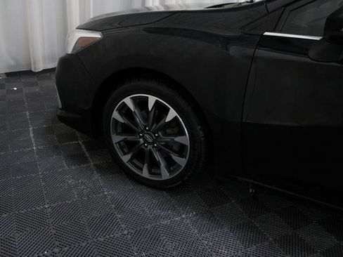 Used 2022 Subaru Impreza 2.0i Limited image 8