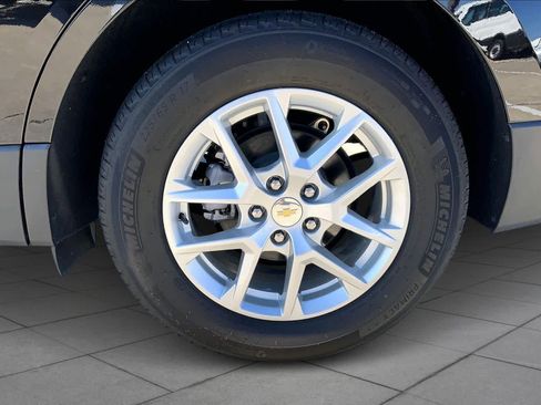 Certified 2024 Chevrolet Equinox LT image 11
