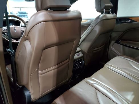 Used 2015 Lincoln MKC FWD w/ Equipment Group 102A Reserve image 34