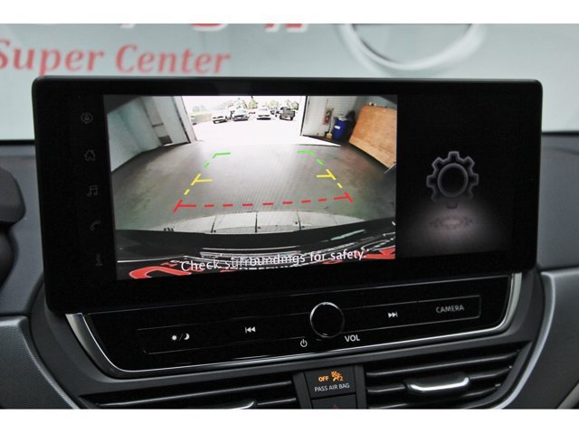 New 2026 Nissan Altima 2.5 SR FWD image 25