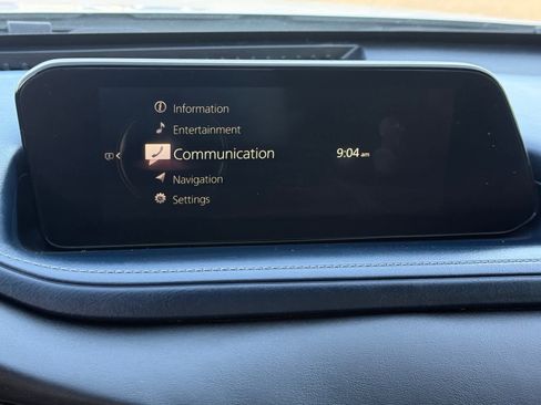 Used 2020 MAZDA CX-30 AWD w/ Preferred Package image 19