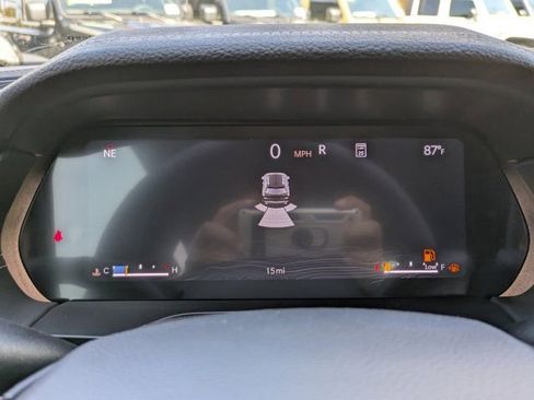 New 2026 Jeep Grand Cherokee Limited w/ Limited Altitude Package image 22