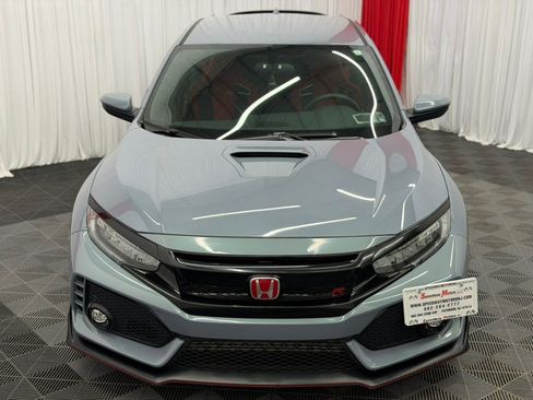 Used 2019 Honda Civic Type R image 15