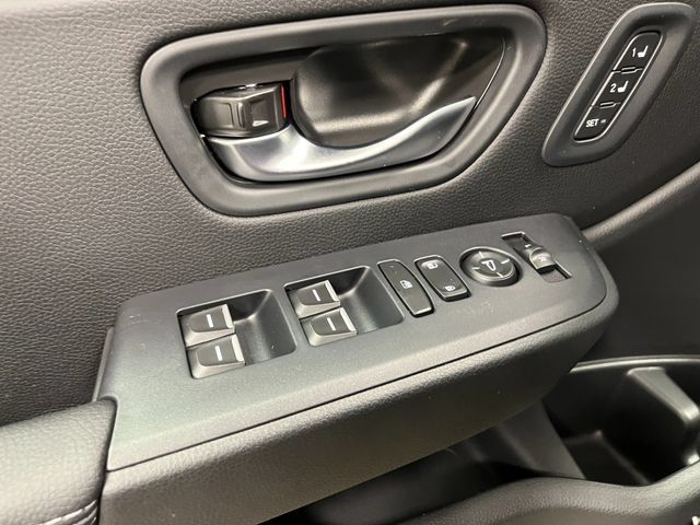 New 2026 Honda Pilot EX-L image 11