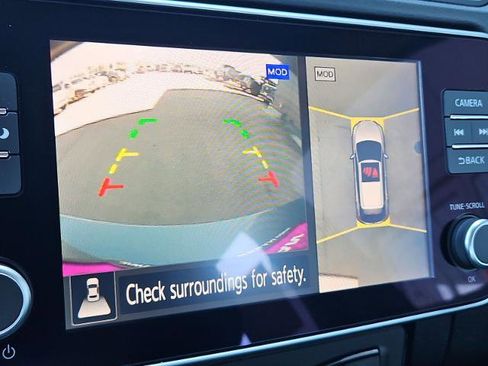 Used 2024 Nissan Leaf SV Plus image 25