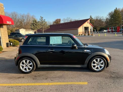 Used 2009 MINI Cooper S image 4