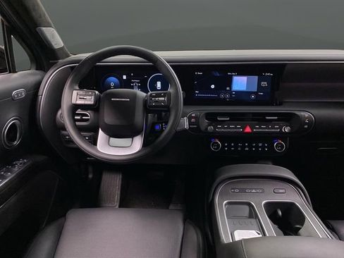 New 2026 Hyundai Palisade Calligraphy image 5