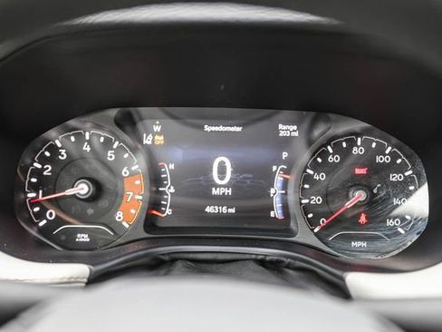 Used 2024 Jeep Compass Limited image 22