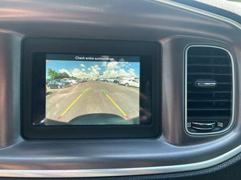 Used 2020 Dodge Charger SXT RWD image 22