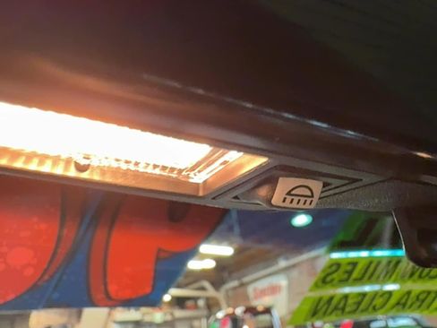 Used 1996 Chevrolet Corvette Coupe image 31