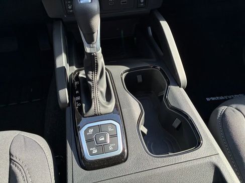 New 2026 Nissan Frontier SV w/ SV Convenience Package AWD/4WD image 17