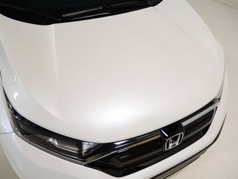 Used 2022 Honda CR-V Touring image 22