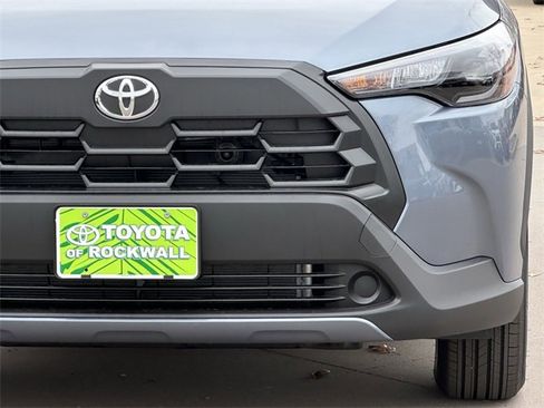 Certified 2026 Toyota Corolla Cross L image 7