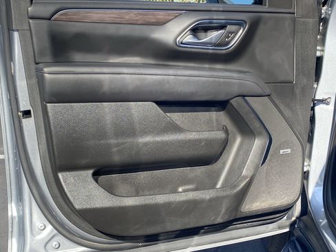 Used 2024 Chevrolet Tahoe LT image 22