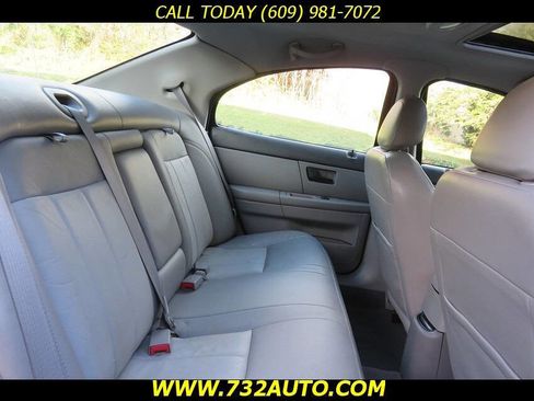 Used 2004 Mercury Sable LS Premium FWD image 19