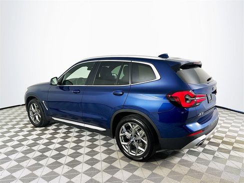 Used 2023 BMW X3 sDrive30i w/ Convenience Package image 5