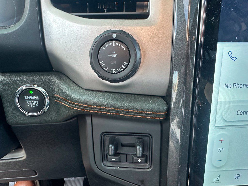Used 2022 Ford Expedition Timberline AWD/4WD image 18