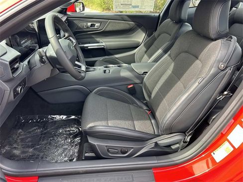 New 2026 Ford Mustang Coupe image 21