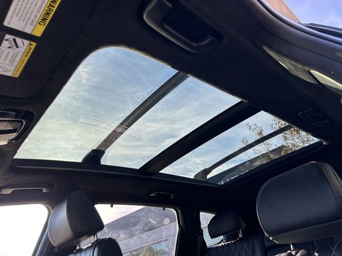 Certified 2023 Hyundai Santa Fe Calligraphy image 28