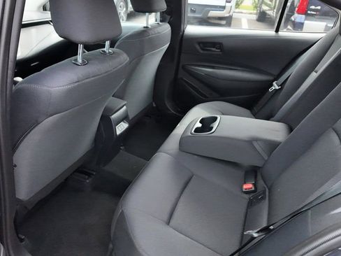 Used 2026 Toyota Corolla LE image 12