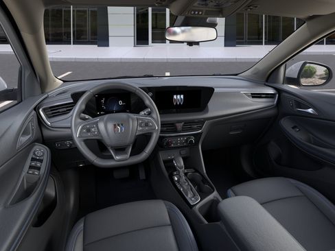 New 2026 Buick Encore GX Sport Touring w/ Advanced Technology Package FWD image 39