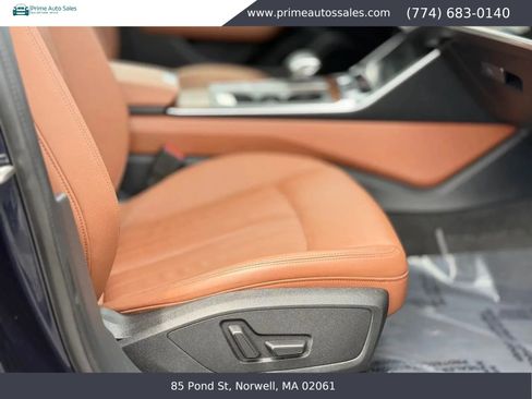 Used 2019 Audi A6 3.0T Premium w/ Convenience Package AWD/4WD image 13