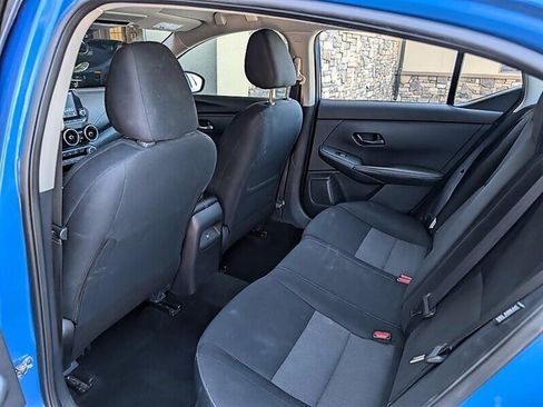 Used 2024 Nissan Sentra SV FWD image 26