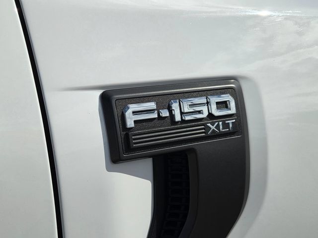 Used 2023 Ford F150 XLT w/ Equipment Group 302A High RWD image 15