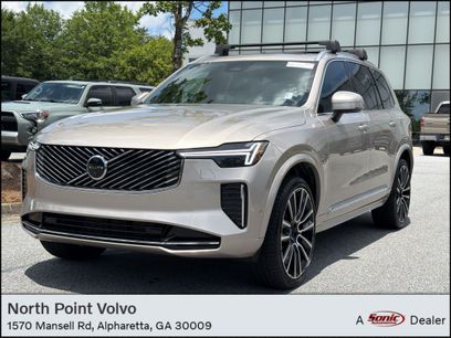 Used 2025 Volvo XC90 B5 Plus