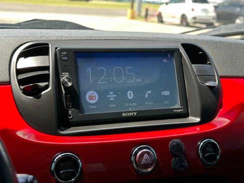 Used 2015 FIAT 500 Turbo FWD image 34
