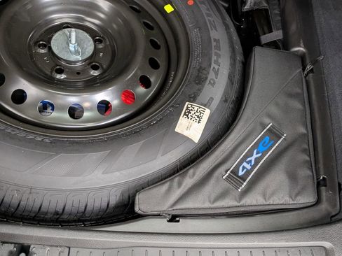 Used 2023 Jeep Grand Cherokee Trailhawk image 31