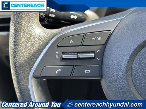 Used 2023 Hyundai Sonata SEL w/ Cargo Package FWD image 20