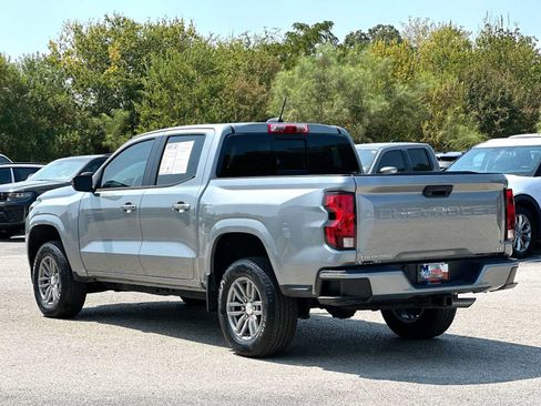 Used 2023 Chevrolet Colorado LT w/ LT Convenience Package II RWD image 13