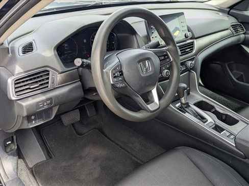 Used 2020 Honda Accord LX image 10