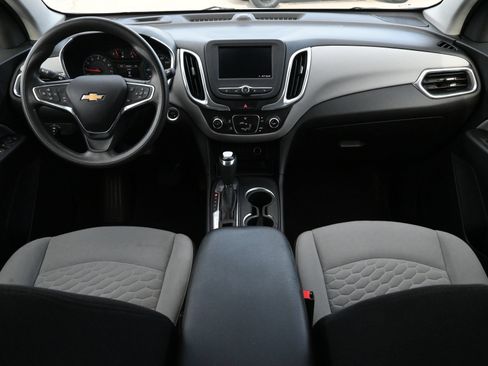 Used 2020 Chevrolet Equinox LS w/ LS Convenience Package FWD image 5
