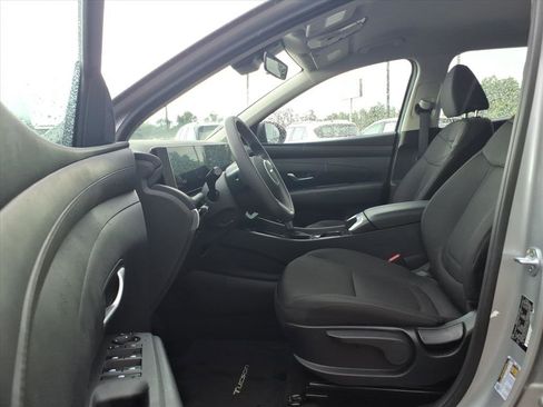 New 2026 Hyundai Tucson SE FWD image 16