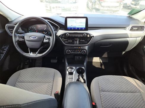 Used 2021 Ford Escape SE w/ Convenience Package image 9