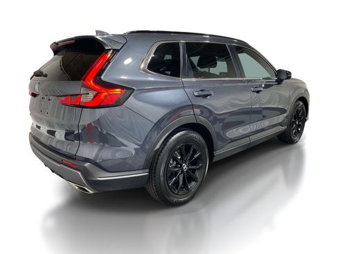 Used 2025 Honda CR-V Sport-L image 4