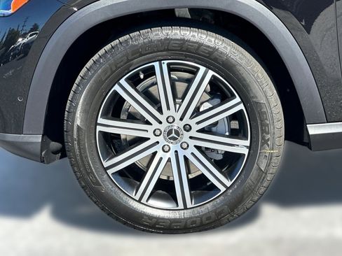 New 2026 Mercedes-Benz GLE 350 4MATIC image 11
