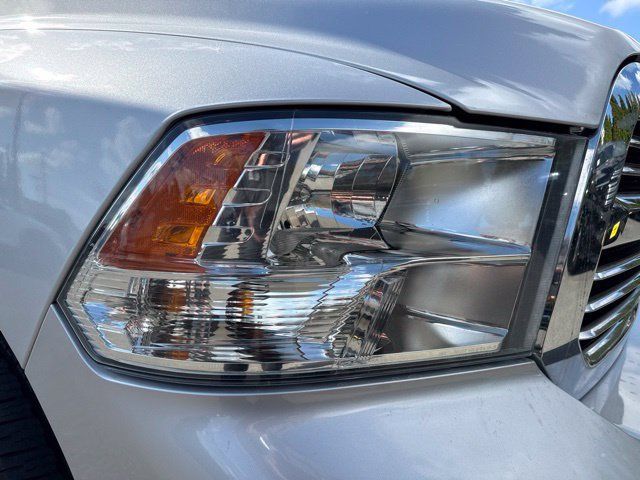 Used 2019 RAM 1500 Big Horn AWD/4WD image 9