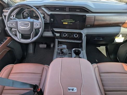 New 2026 GMC Sierra 1500 Denali Ultimate AWD/4WD image 7