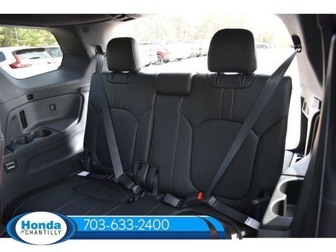 New 2026 Honda Pilot TrailSport image 33