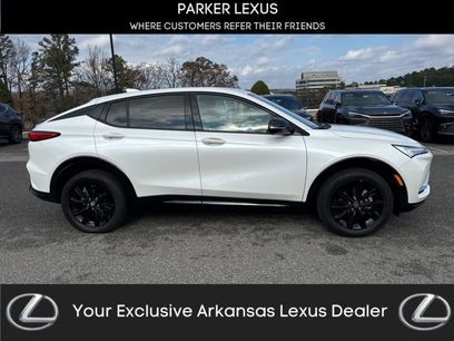 Used 2024 Buick Envista Sport Touring w/ Convenience I Package