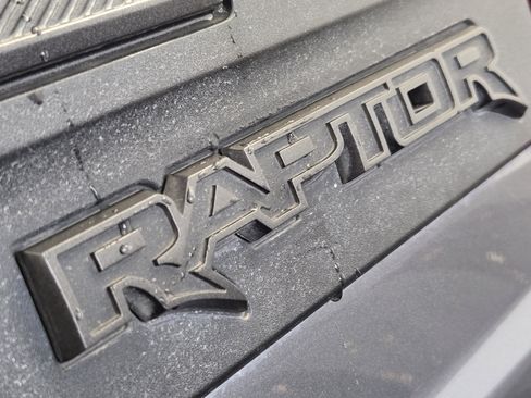 Certified 2024 Ford F150 Raptor AWD/4WD image 12