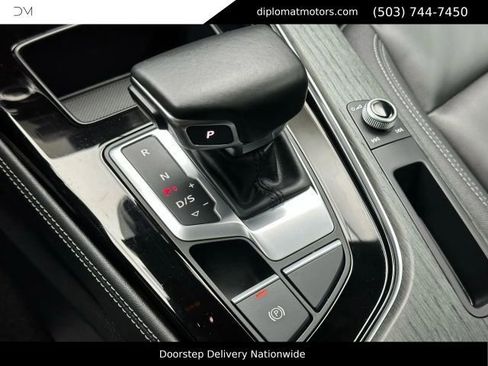 Used 2021 Audi A5 2.0T Premium Plus w/ Premium Plus AWD/4WD image 36