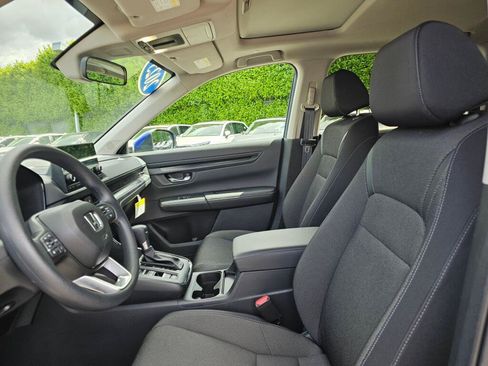 Certified 2025 Honda CR-V EX image 23