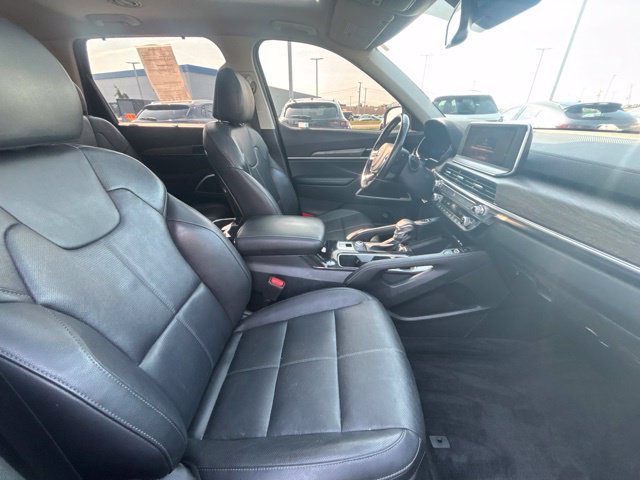 Used 2021 Kia Telluride EX w/ EX Premium Package AWD/4WD image 22